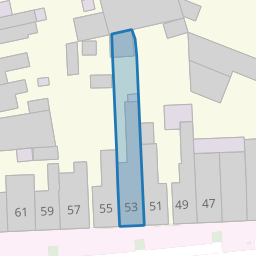 Perceel TBG01-N-8751