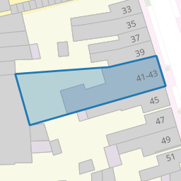 Perceel TBG01-N-8752