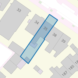 Perceel TBG01-N-8759