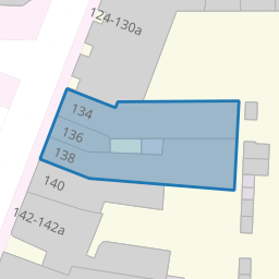 Perceel TBG01-N-8762