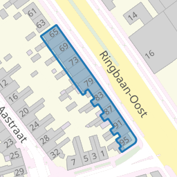 Perceel TBG01-N-8791