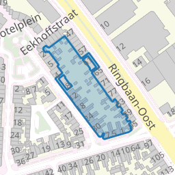 Perceel TBG01-N-8792