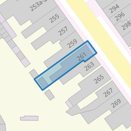 Perceel TBG01-N-8964