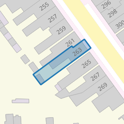 Perceel TBG01-N-8965