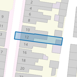 Perceel TBG01-N-8980