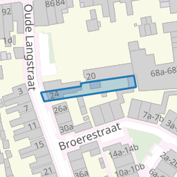 Perceel TBG01-N-8996