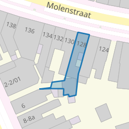 Perceel TBG01-N-9005