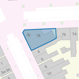 Perceel TBG01-N-9011