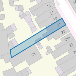 Perceel TBG01-N-9017