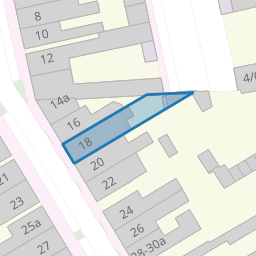 Perceel TBG01-N-9019