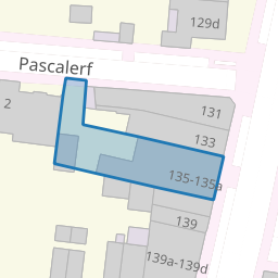 Perceel TBG01-N-9028