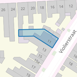 Perceel TBG01-N-9033