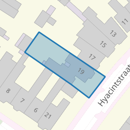 Perceel TBG01-N-9049