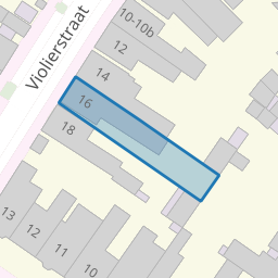 Perceel TBG01-N-9056