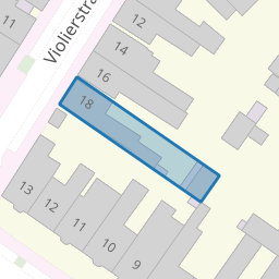 Perceel TBG01-N-9061