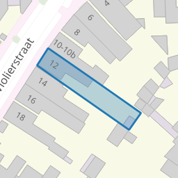 Perceel TBG01-N-9064