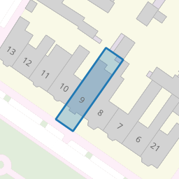 Perceel TBG01-N-9069