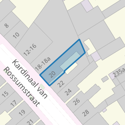 Perceel TBG01-N-9098