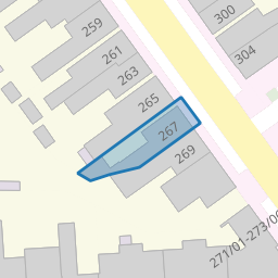 Perceel TBG01-N-9107