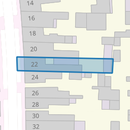 Perceel TBG01-N-9115