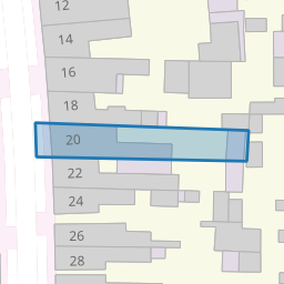 Perceel TBG01-N-9116