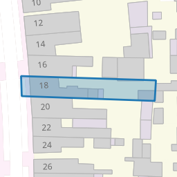 Perceel TBG01-N-9117
