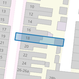 Perceel TBG01-N-9127