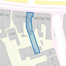 Perceel TBG01-N-9139