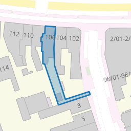 Perceel TBG01-N-9140