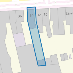 Perceel TBG01-N-9144