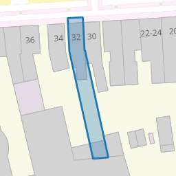 Perceel TBG01-N-9145