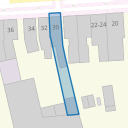 Perceel TBG01-N-9146