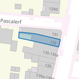 Perceel TBG01-N-9150