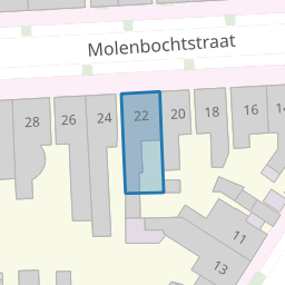 Perceel TBG01-N-9169