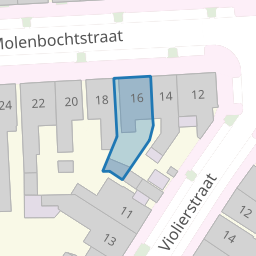 Perceel TBG01-N-9170