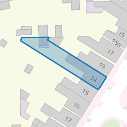 Perceel TBG01-N-9175