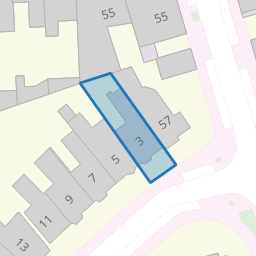 Perceel TBG01-N-9183