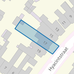 Perceel TBG01-N-9187