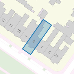 Perceel TBG01-N-9188