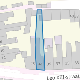 Perceel TBG01-N-9197