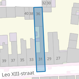 Perceel TBG01-N-9202