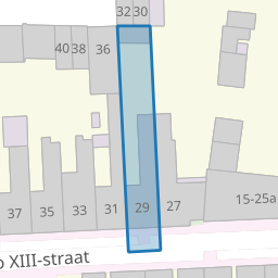 Perceel TBG01-N-9203