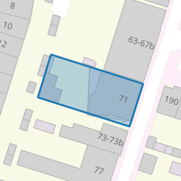 Perceel TBG01-N-9213