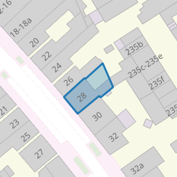 Perceel TBG01-N-9235