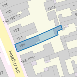 Perceel TBG01-N-9246