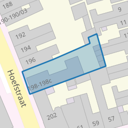 Perceel TBG01-N-9247