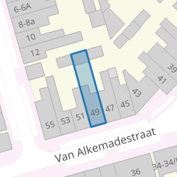 Perceel TBG01-N-9258