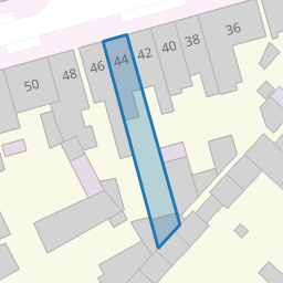 Perceel TBG01-N-9266