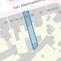 Perceel TBG01-N-9268