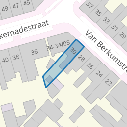 Perceel TBG01-N-9271